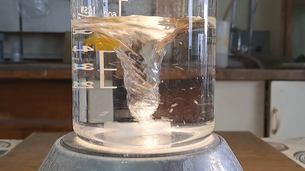 Phenol, Iron(III), and Thiosulfate
