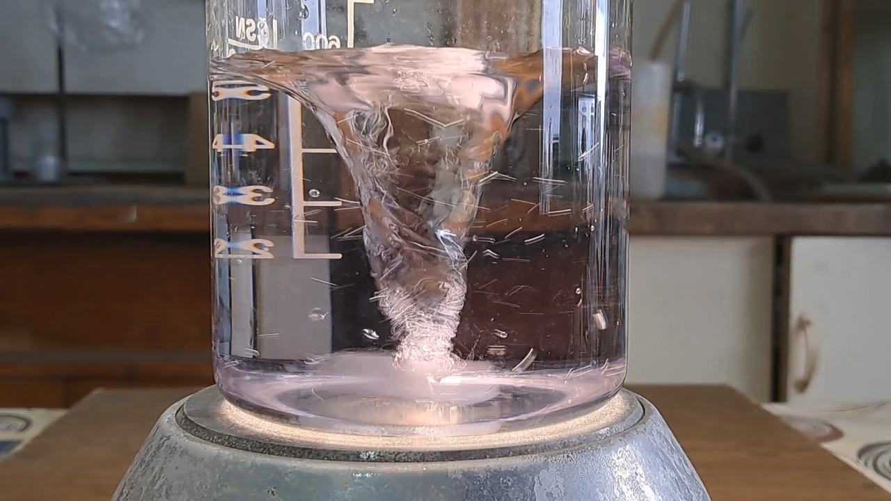 Phenol, Iron(III), and Thiosulfate