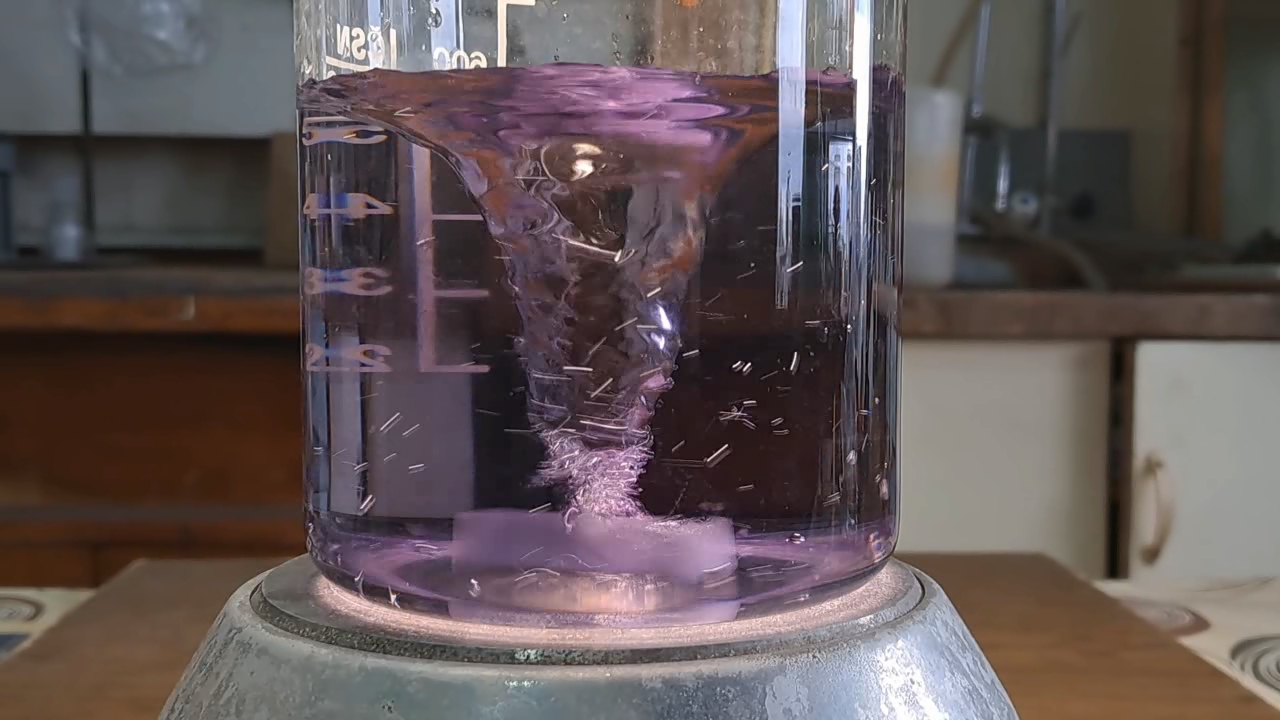Phenol, Iron(III), and Thiosulfate