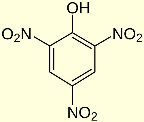Picric acid
