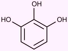 Pyrogallol