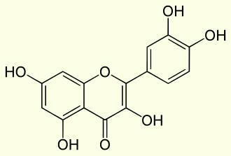 Quercetin