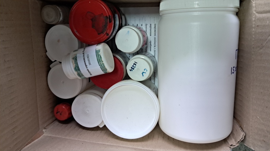 Does Calcium Carbonate React with Sodium Sulfate?