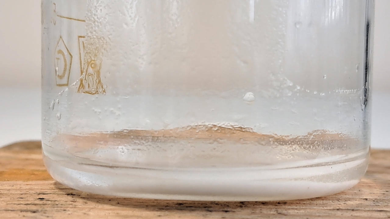 Does Calcium Carbonate React with Sodium Sulfate?