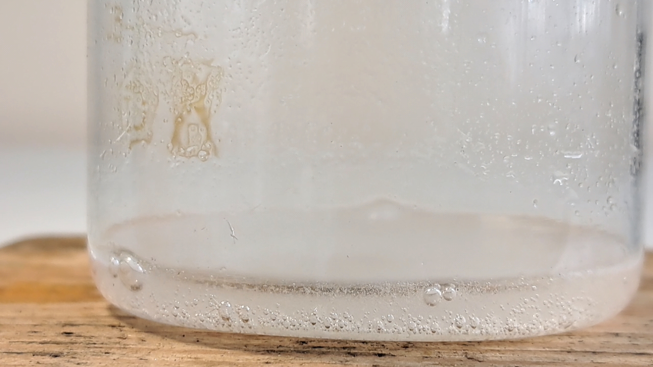 Does Calcium Carbonate React with Sodium Sulfate?