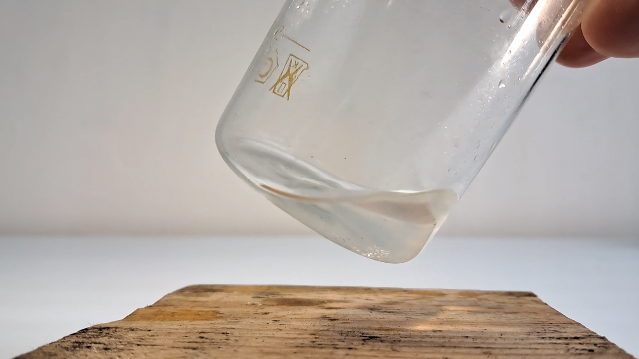 Does Calcium Carbonate React with Sodium Sulfate?