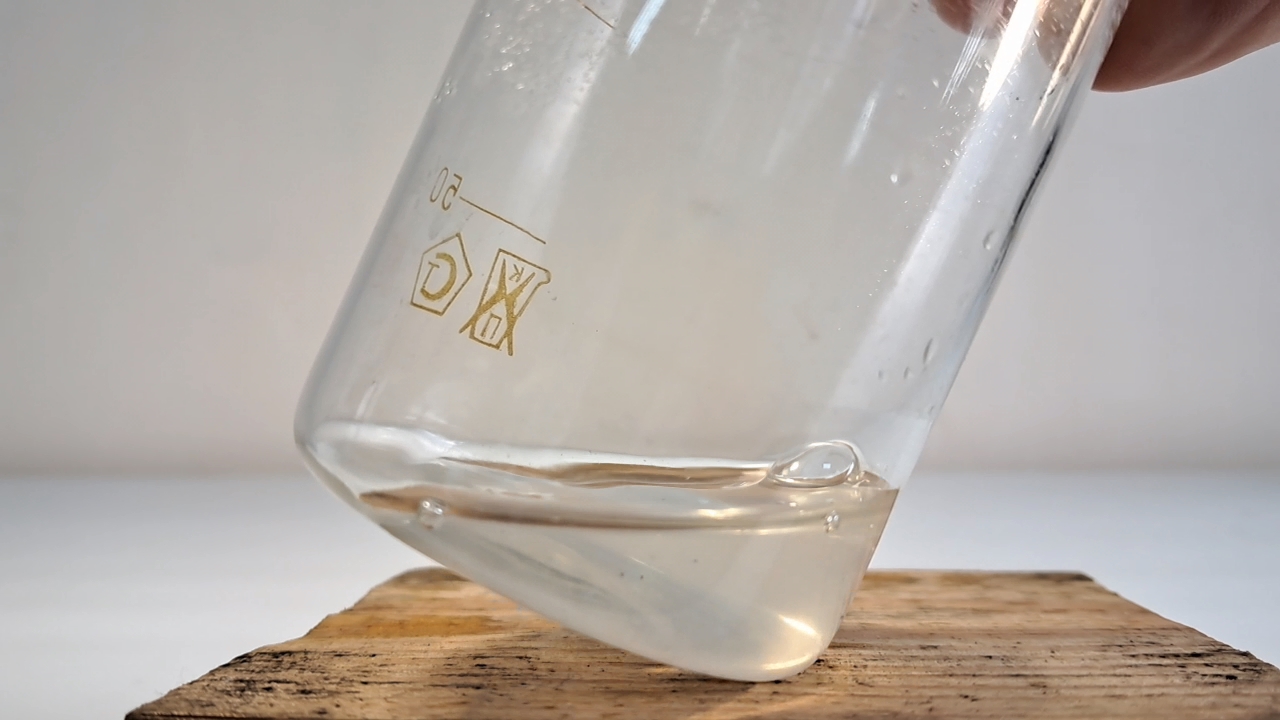 Does Calcium Carbonate React with Sodium Sulfate?