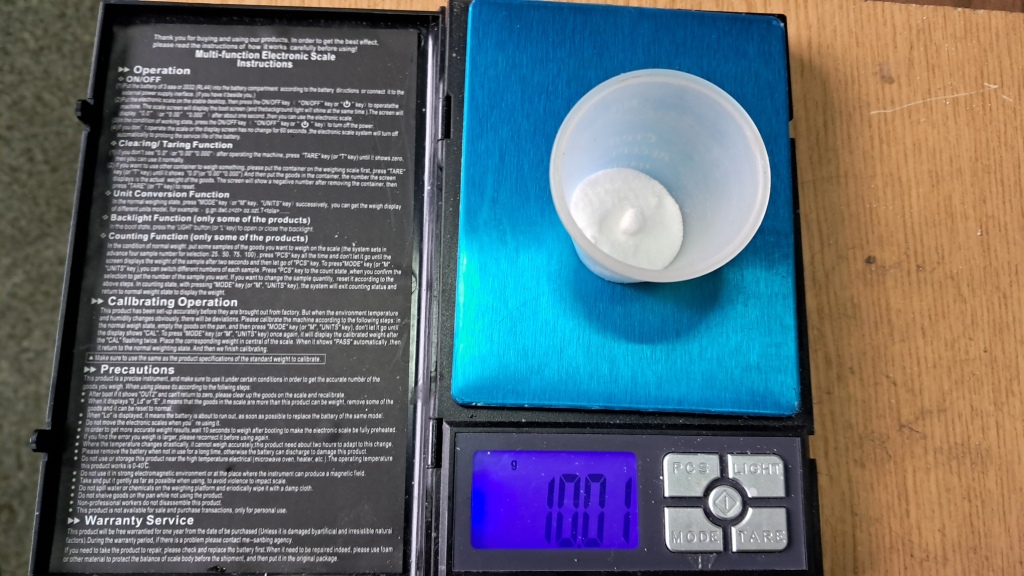 Does Calcium Carbonate React with Sodium Sulfate?