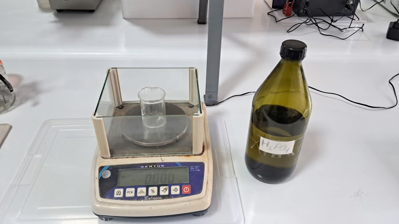 Dissolution of Barium Sulfate in Concentrated Sulfuric Acid