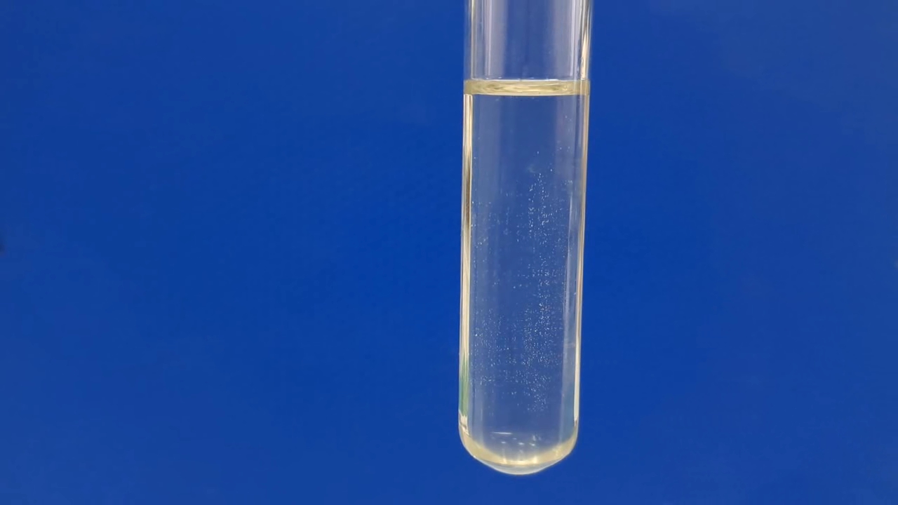Dissolution of Barium Sulfate in Concentrated Sulfuric Acid