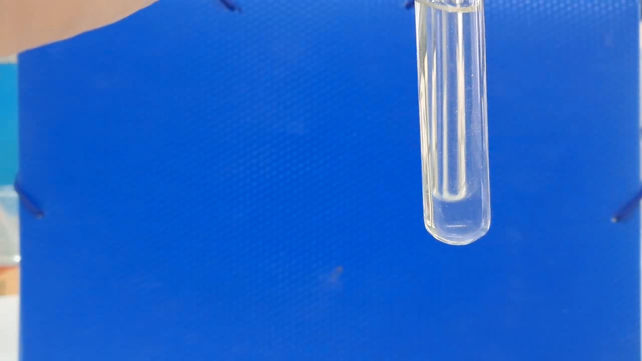 Dissolution of Barium Sulfate in Concentrated Sulfuric Acid