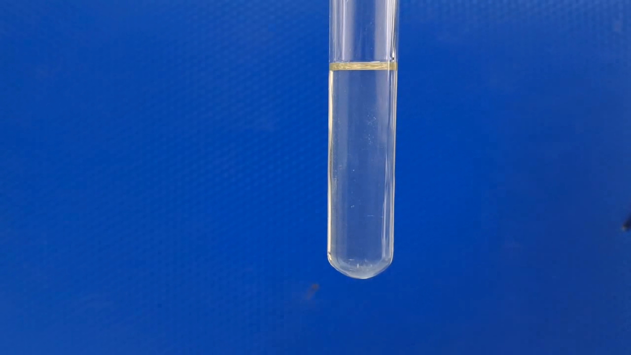 Dissolution of Barium Sulfate in Concentrated Sulfuric Acid