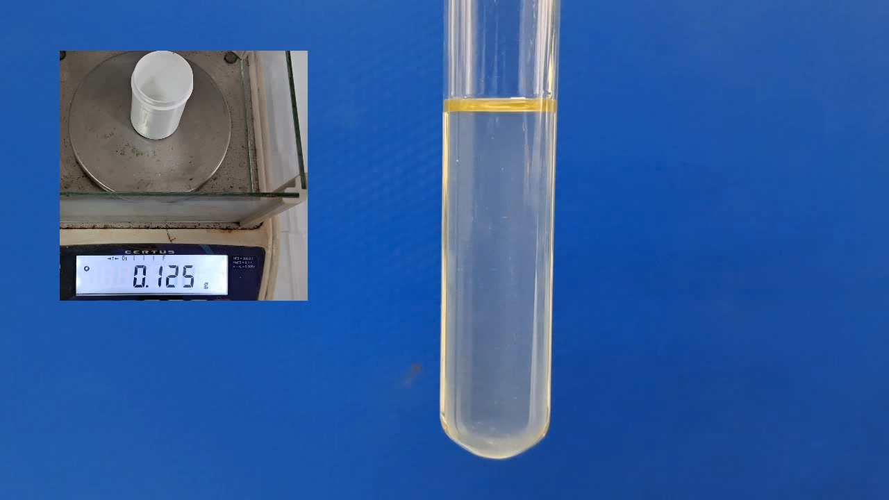 Dissolution of Barium Sulfate in Concentrated Sulfuric Acid