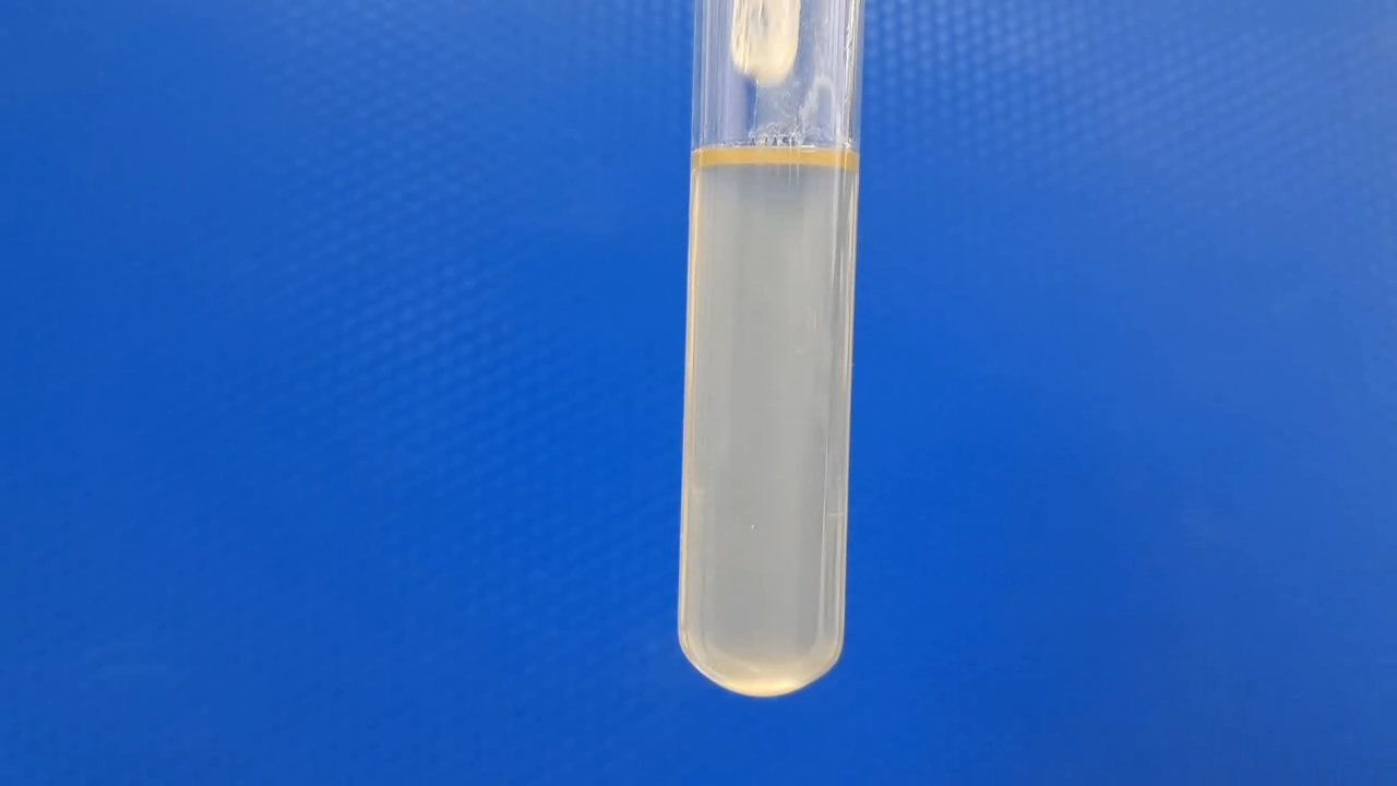 Dissolution of Barium Sulfate in Concentrated Sulfuric Acid
