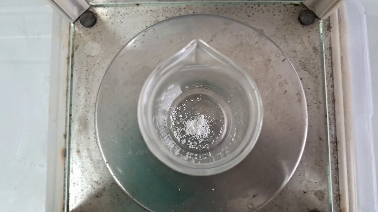Dissolution of Barium Sulfate in Concentrated Sulfuric Acid