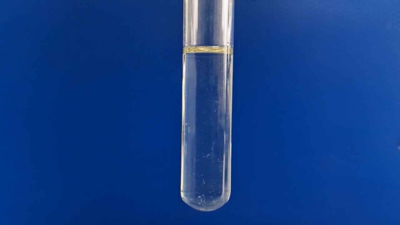 Dissolution of Barium Sulfate in Concentrated Sulfuric Acid