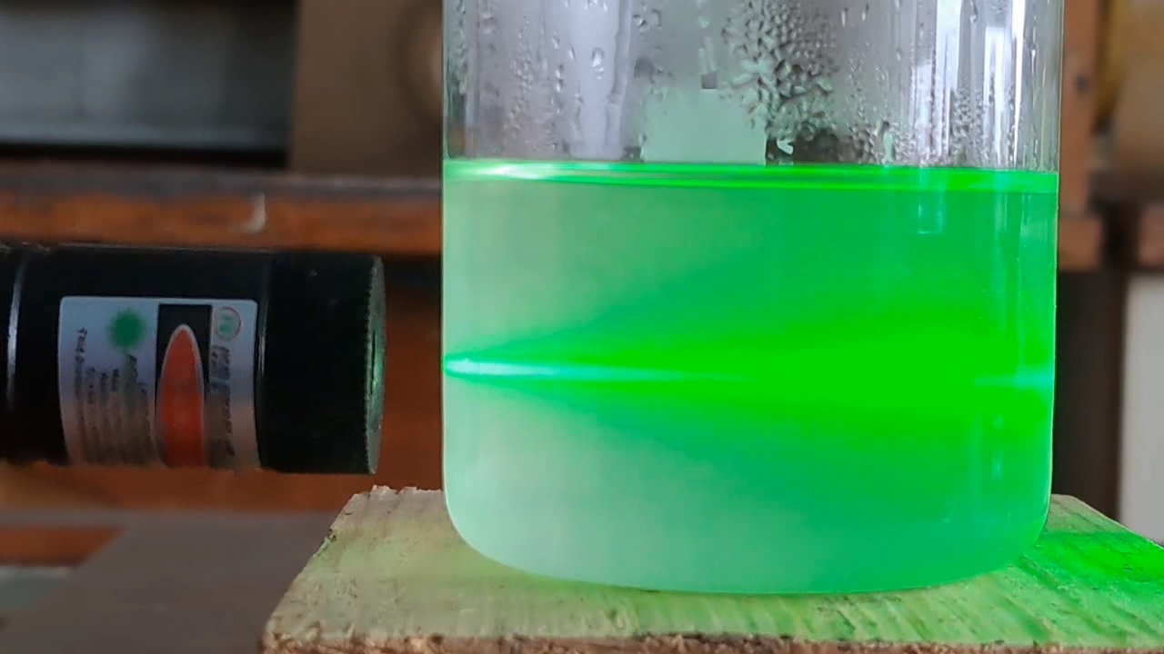 Reaction of Barium Sulfate with Sodium Carbonate (Experiment)