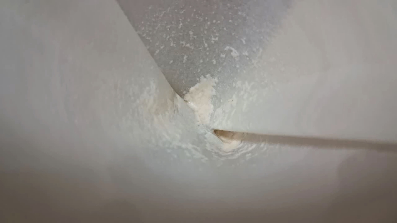 Reaction of Barium Sulfate with Sodium Carbonate (Final Part)