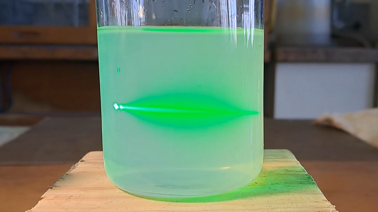 Reaction of Sodium Carbonate with Sodium Chloride