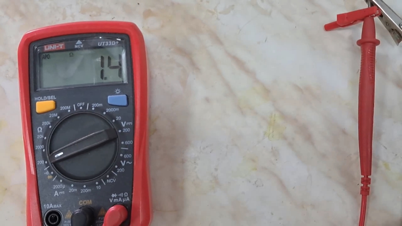 Explosion of HMTD after 9 Months of Storage