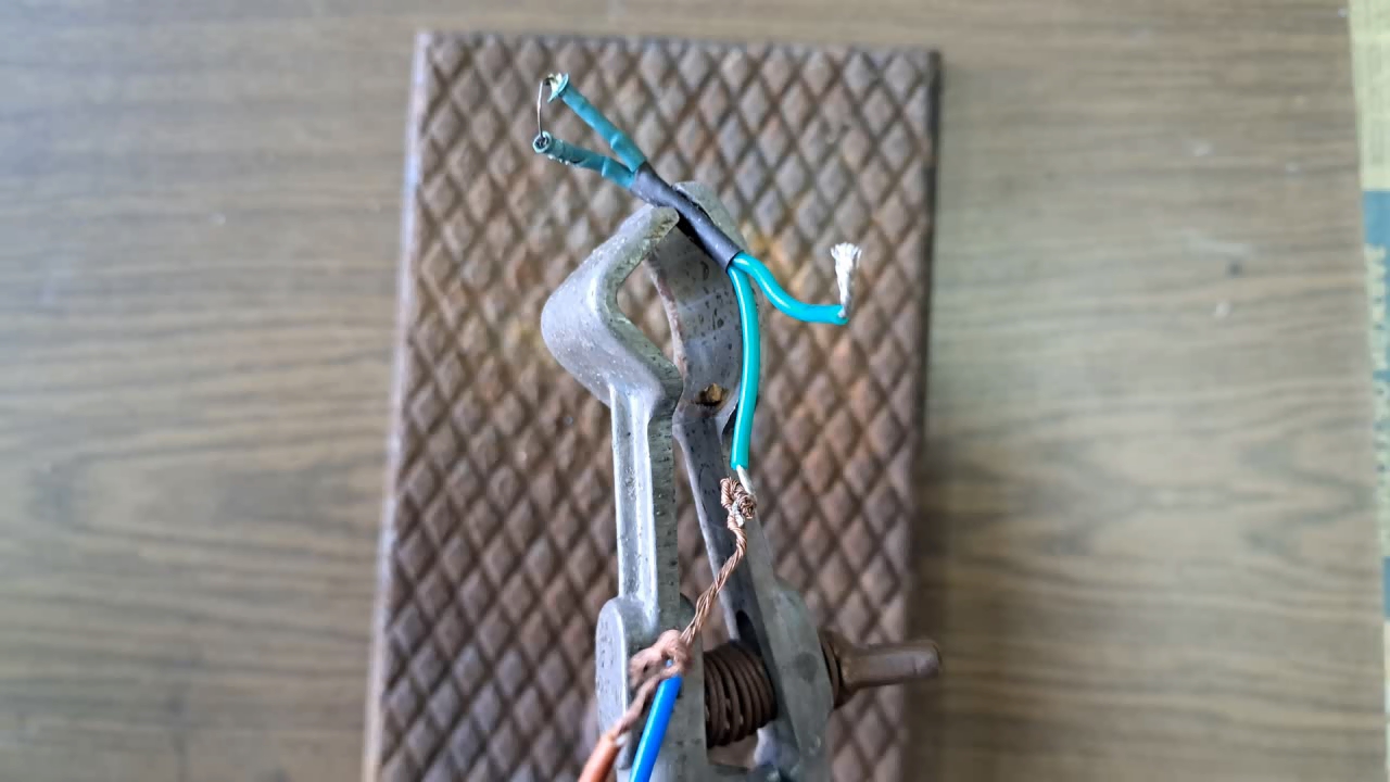 Explosion of HMTD after 12 Months of Storage