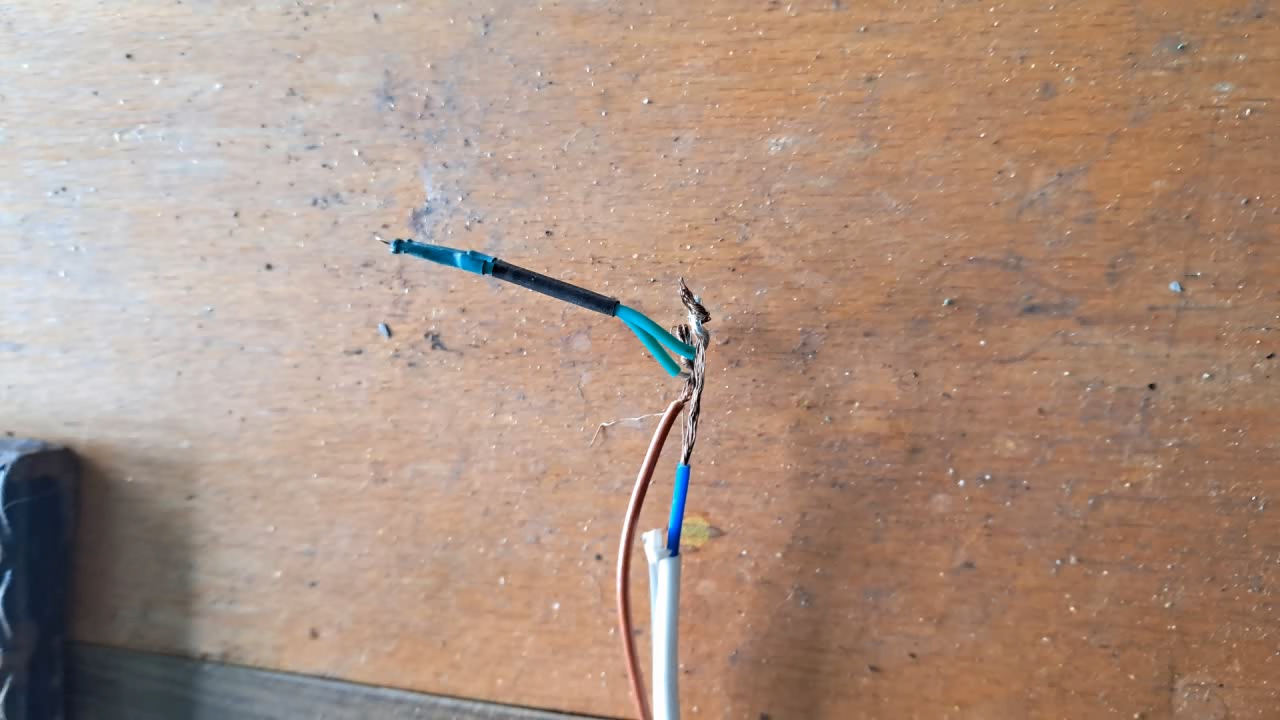 Explosion of HMTD after 9 Months of Storage