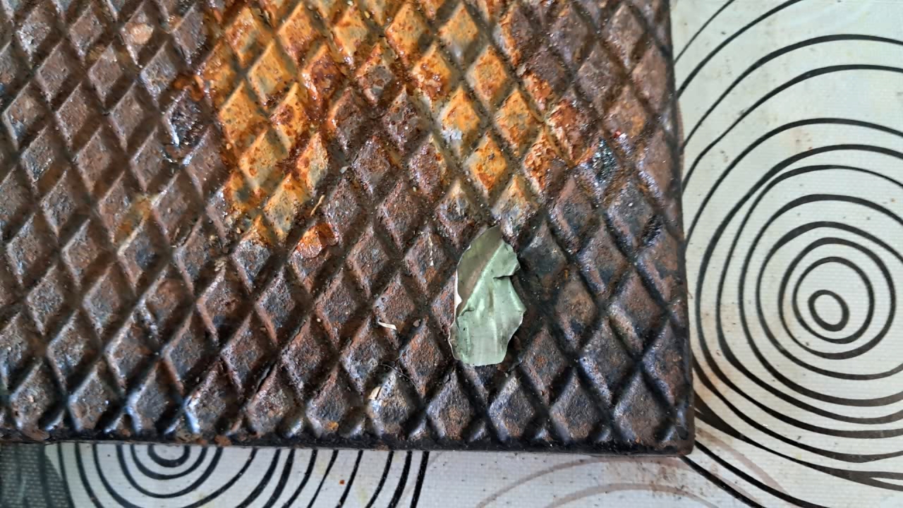 Explosion of HMTD after 11 Months of Storage