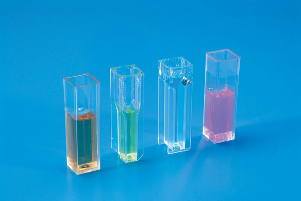 Spectrophotometry