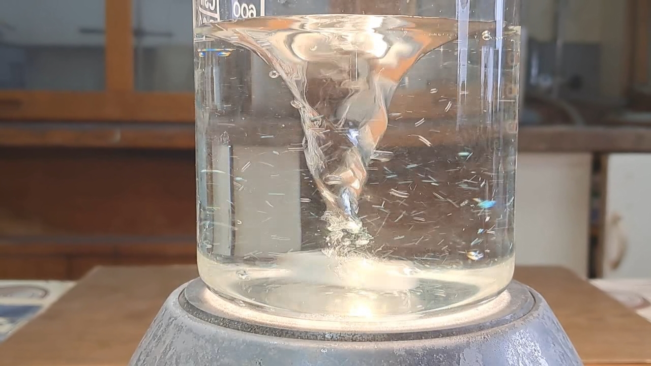 Reaction of Thiosulfate with Iron(III): Copper(II) as Catalyst
