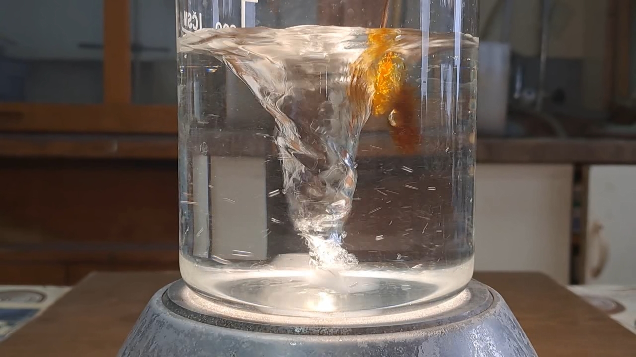 Reaction of Thiosulfate with Iron(III): Copper(II) as Catalyst