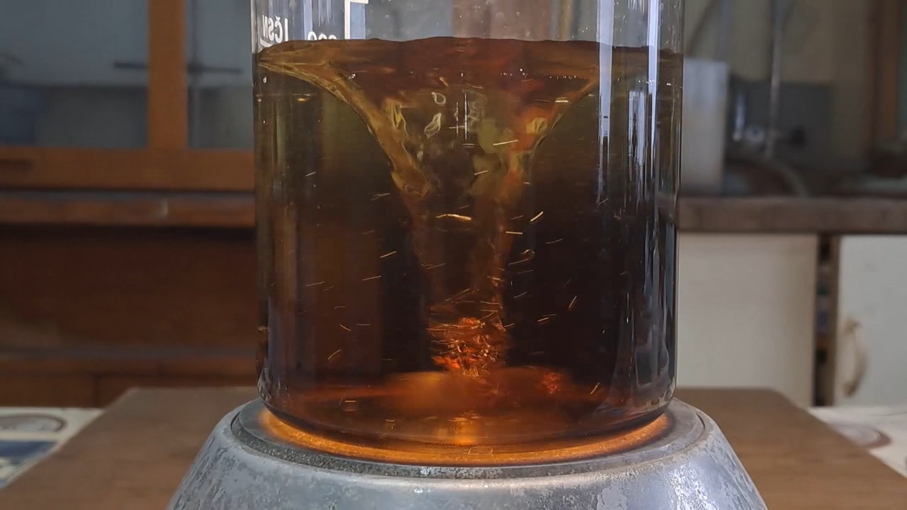 Reaction of Thiosulfate with Iron(III): Copper(II) as Catalyst