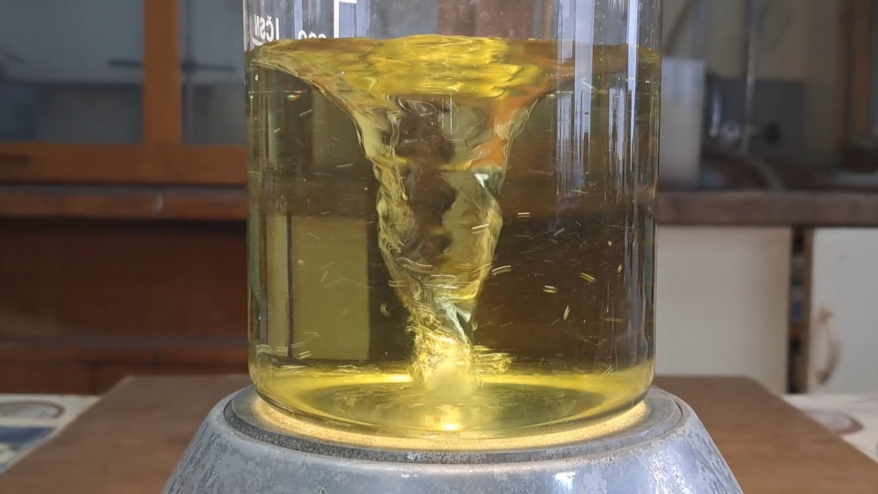 Reaction of Thiosulfate with Iron(III): Copper(II) as Catalyst