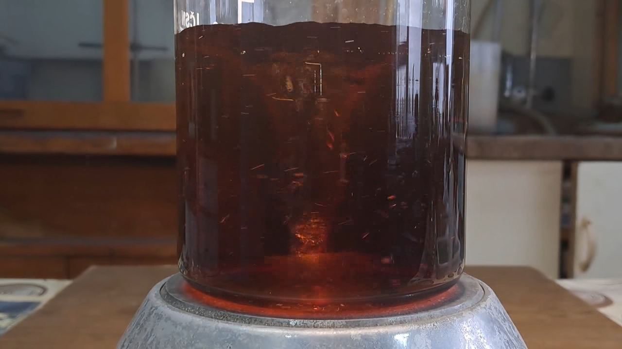 Reaction of Thiosulfate with Iron(III): Copper(II) as Catalyst
