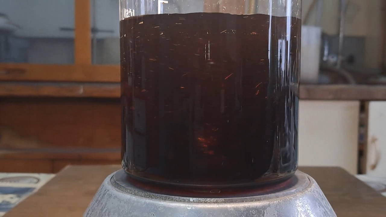 Reaction of Thiosulfate with Iron(III): Copper(II) as Catalyst