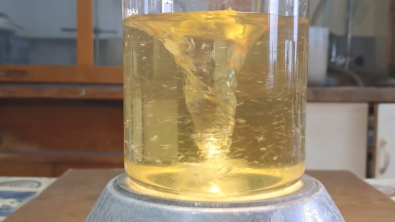 Reaction of Thiosulfate with Iron(III): Copper(II) as Catalyst