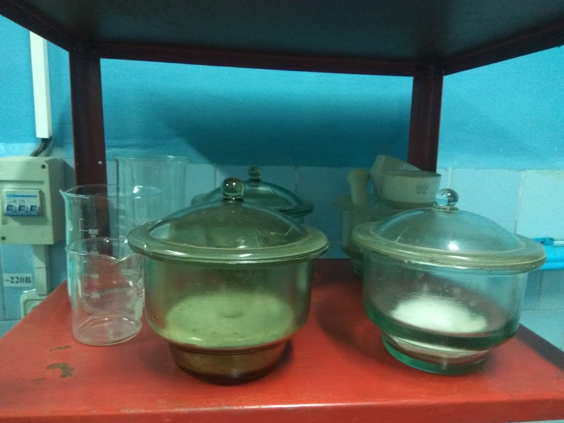 Work with radioactive waste