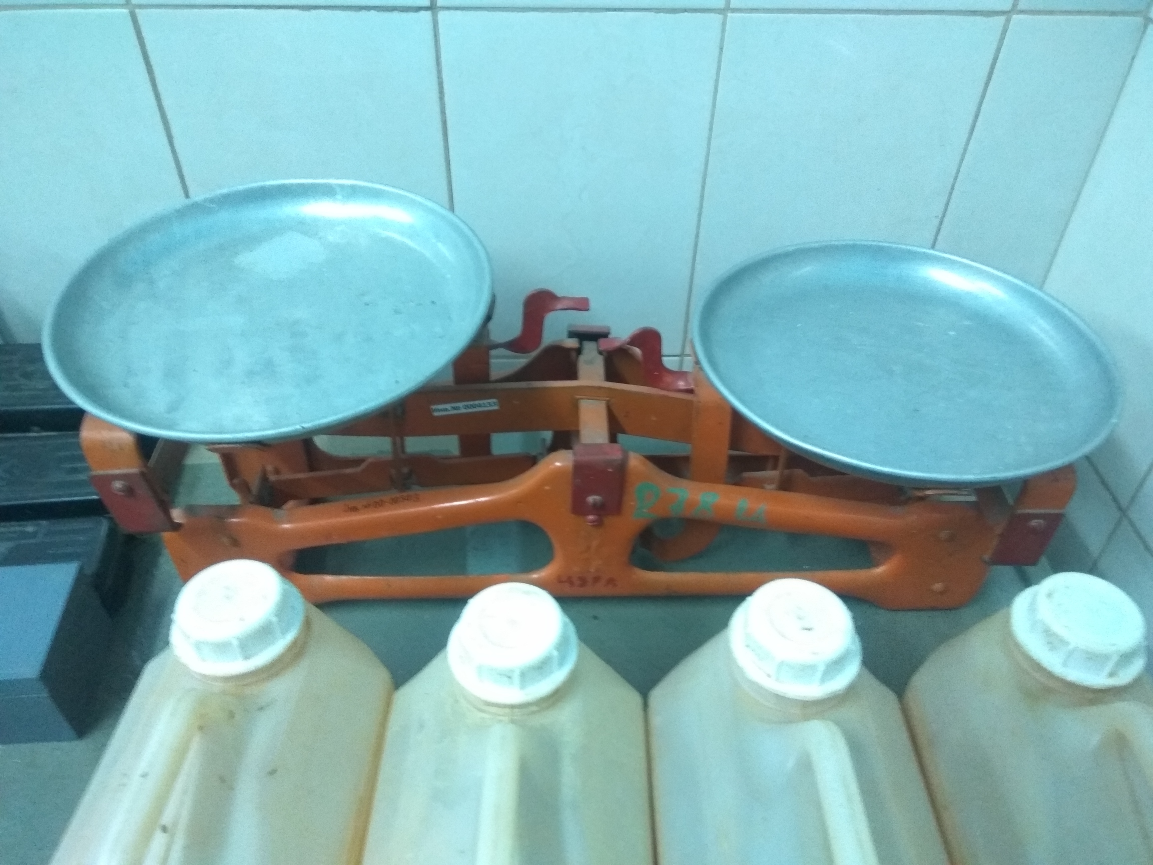 Work with radioactive waste