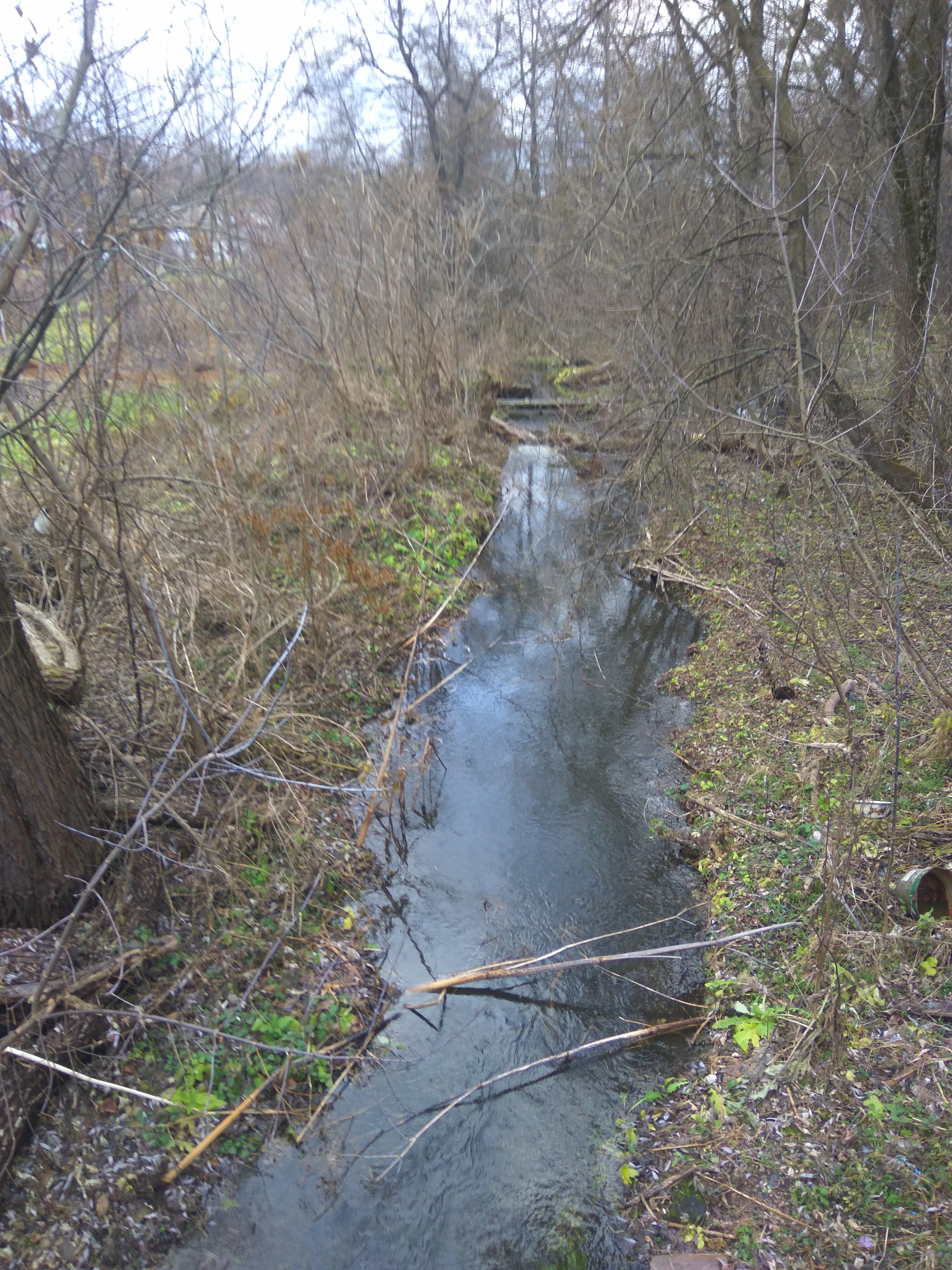 Work with radioactive waste