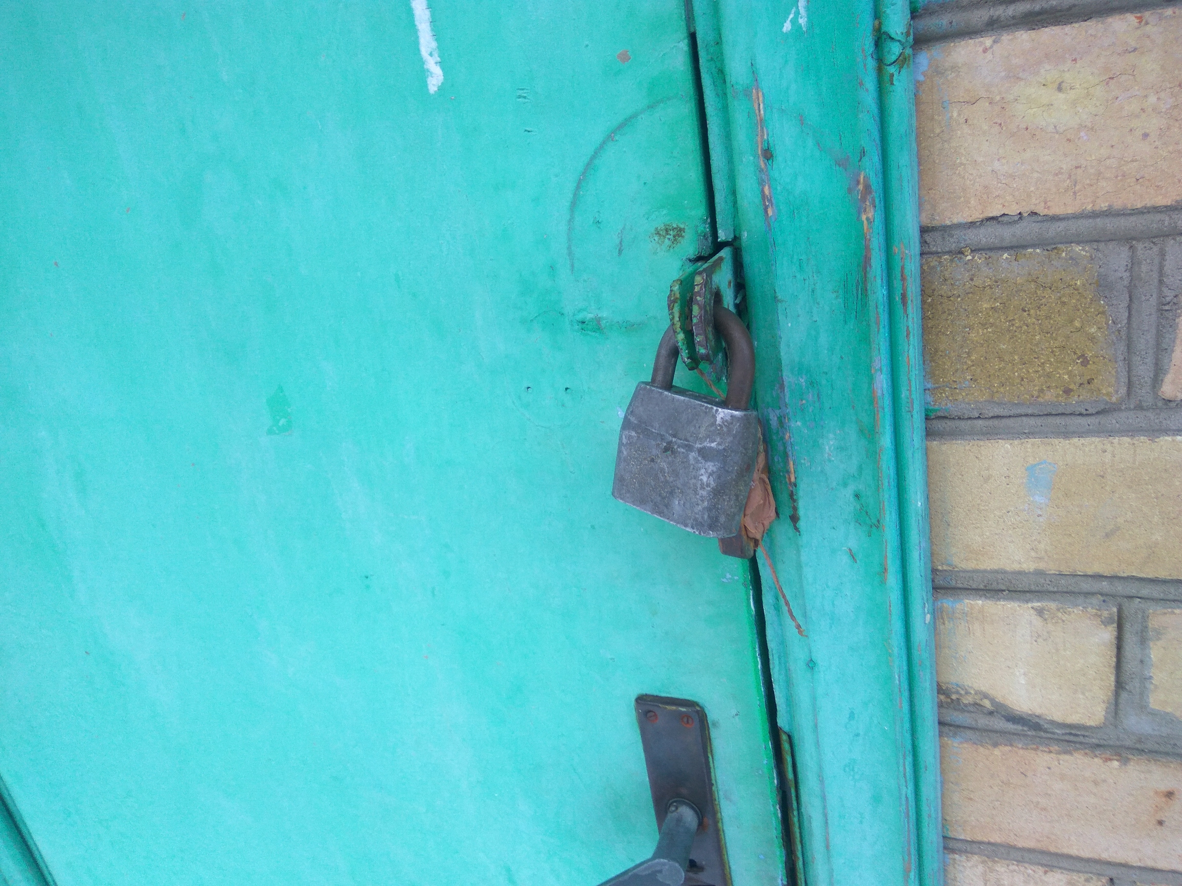 Work with radioactive waste