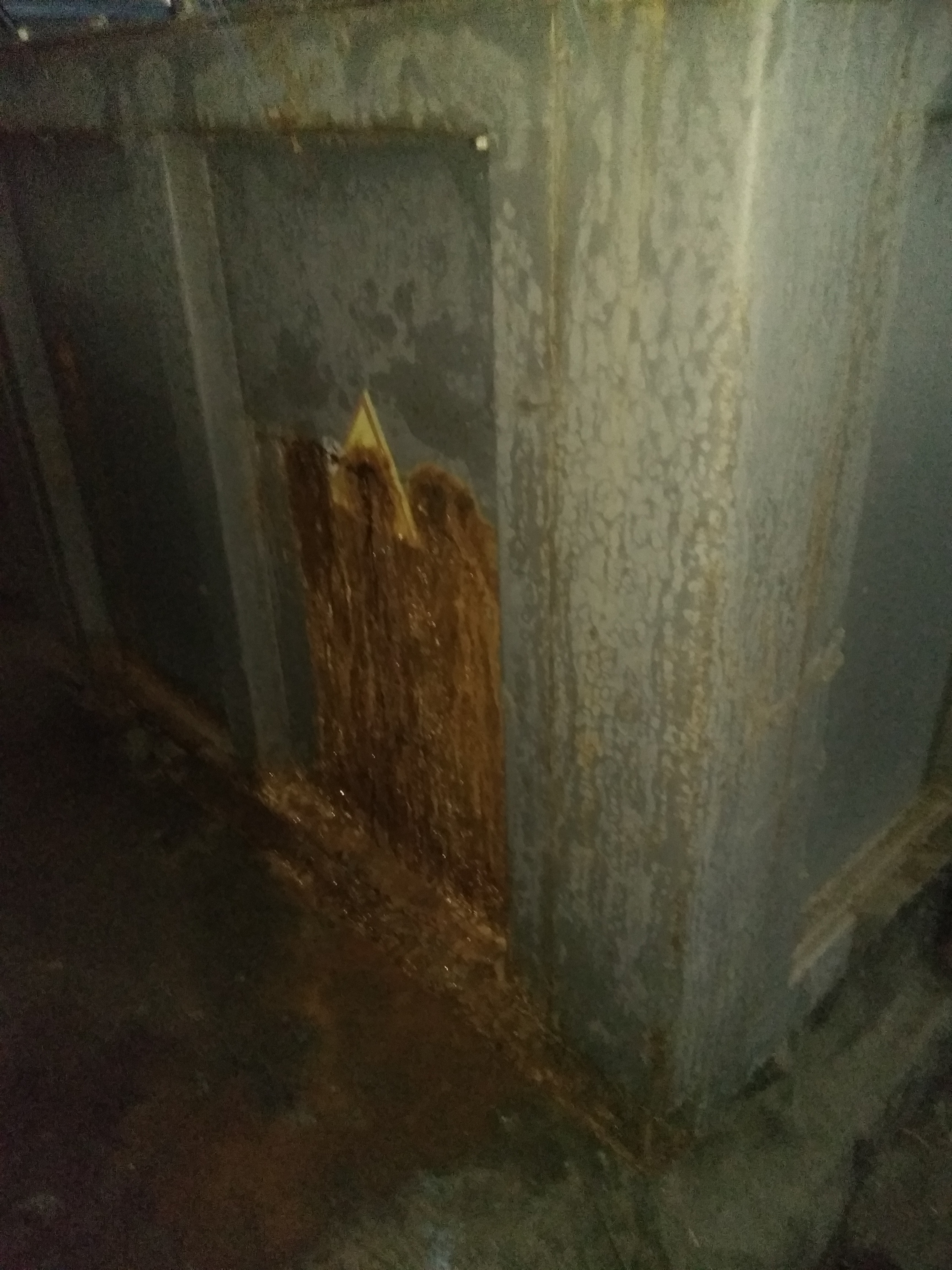 Work with radioactive waste