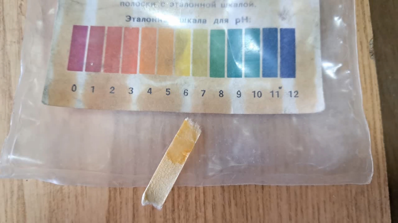 Synthesis of Iron(III) Benzoate