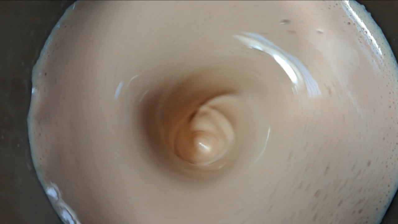 Synthesis of Iron(III) Benzoate