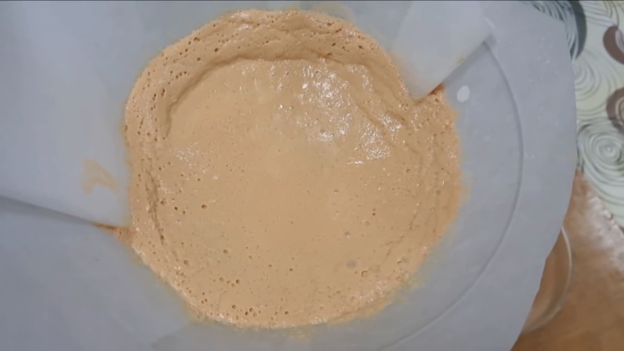 Synthesis of Iron(III) Benzoate