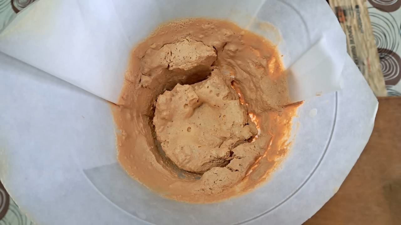 Synthesis of Iron(III) Benzoate