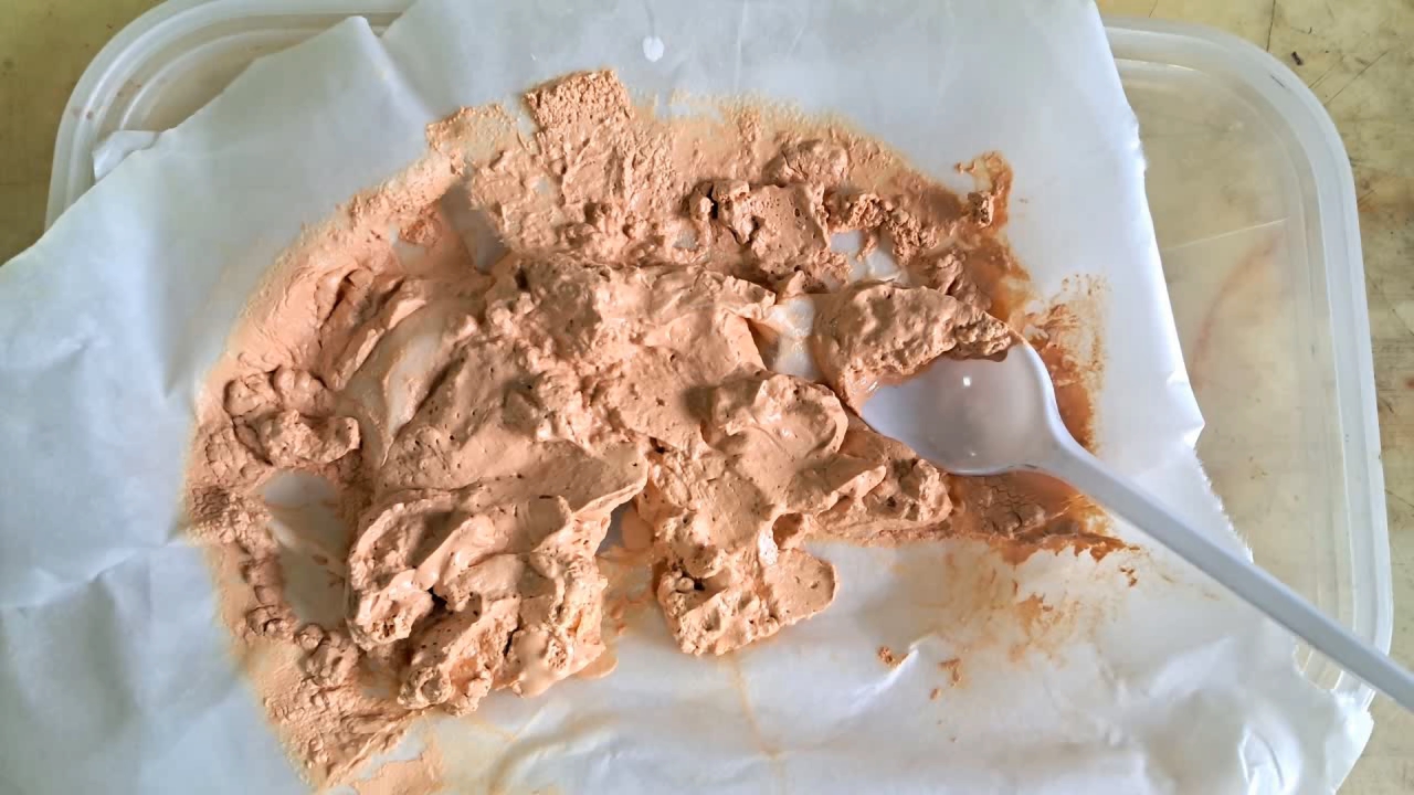 Synthesis of Iron(III) Benzoate