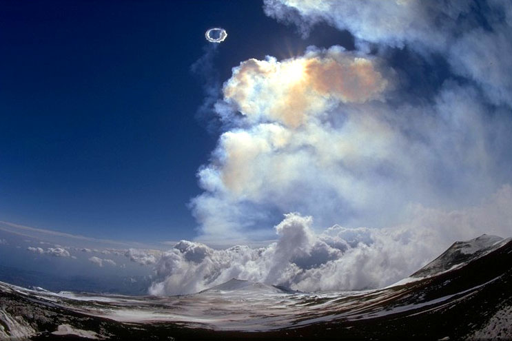   -   (Etna)