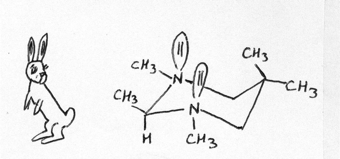 ... ! Chemists joke!