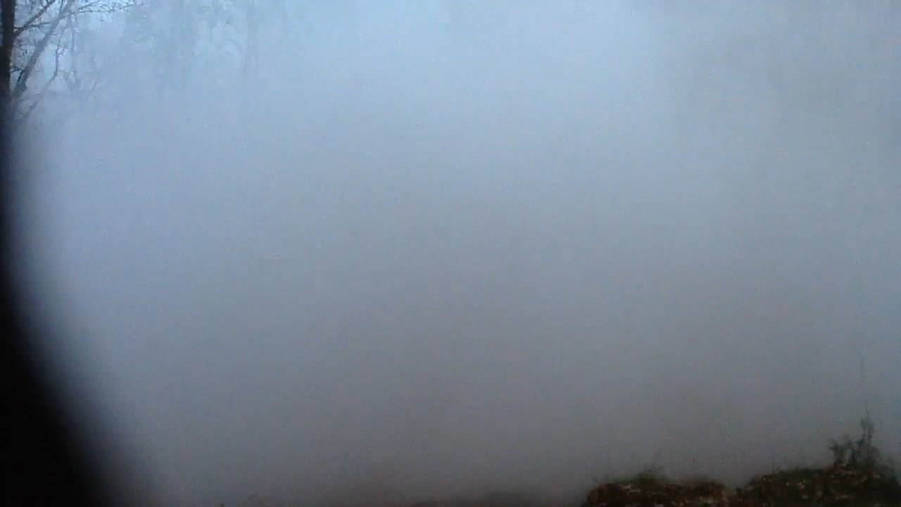  :   - .  #8. Explosion of mixture: ammonium nitrate - sulfur. Experiment #8