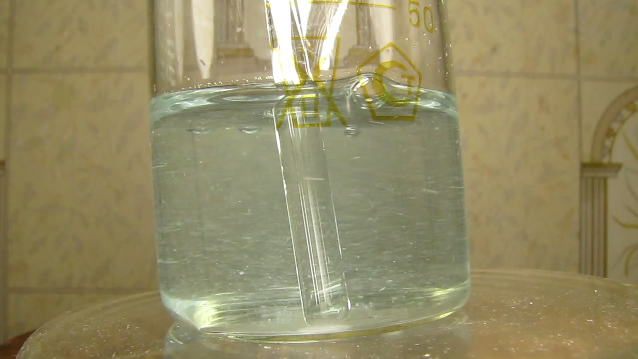 Молибденовая синь. Molybdenum blue - Химия и Химики № 4 2020