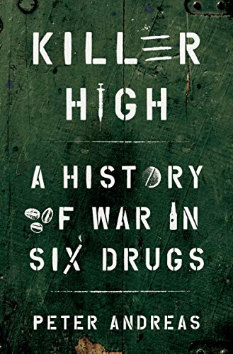 Война и наркотики. War and drugs